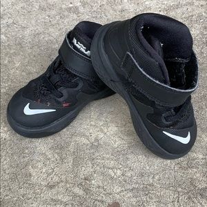 LeBron James nike for Toddler